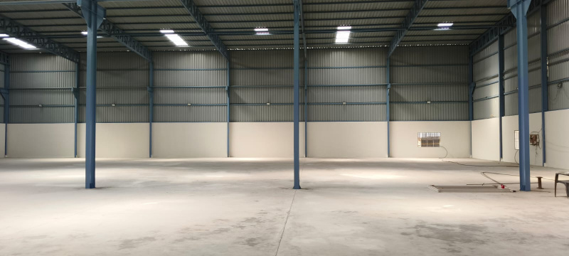  Warehouse 19998 Sq.ft. for Rent in Rampura, Bangalore