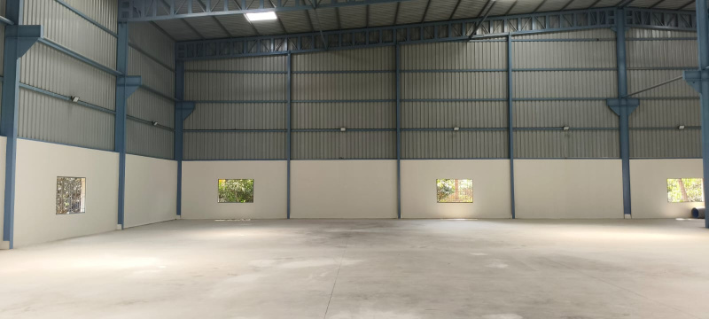  Warehouse 19998 Sq.ft. for Rent in Rampura, Bangalore