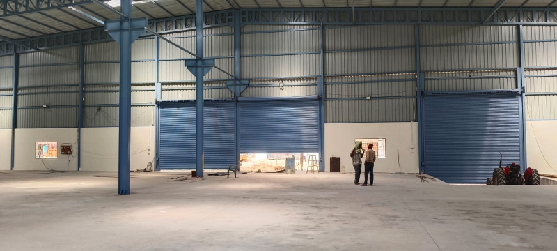  Warehouse 19998 Sq.ft. for Rent in Rampura, Bangalore