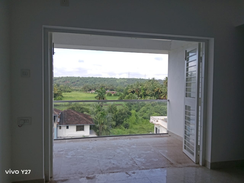 1 BHK Apartment 640 Sq.ft. for Sale in Malwan, Sindhudurg