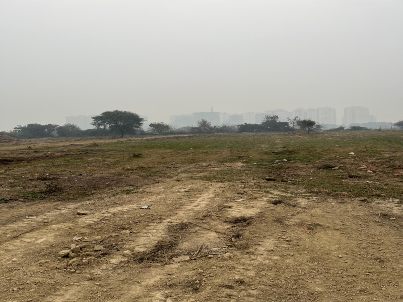  Residential Plot 100 Sq. Yards for Sale in Noida Expressway, Noida-Greater Noida Expressway