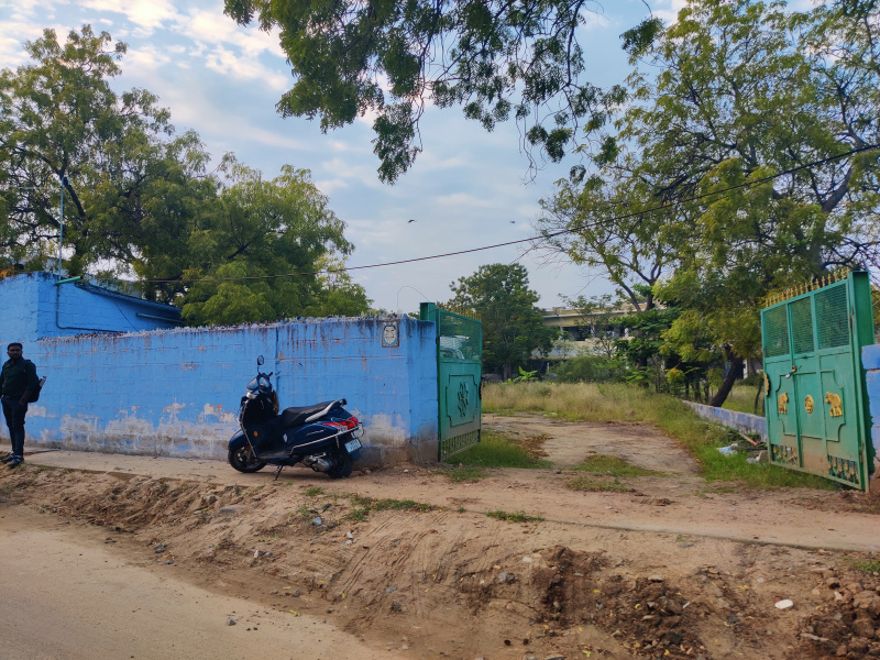  Commercial Land 6100 Sq.ft. for Rent in Muthammal Colony, Thoothukudi