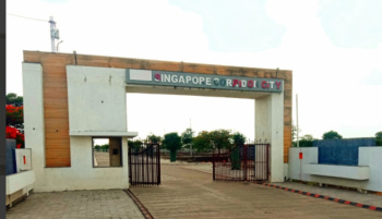  Residential Plot for Sale in Bada Bangarda, Indore