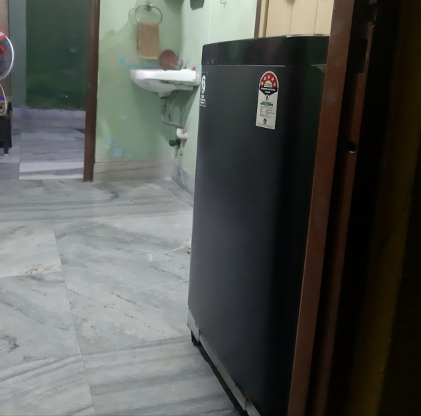 2 BHK Apartment 1000 Sq.ft. for Rent in Kestopur, Kolkata