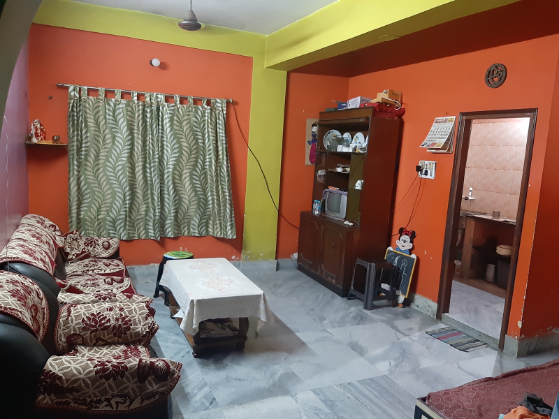 2 BHK Apartment 1000 Sq.ft. for Rent in Kestopur, Kolkata