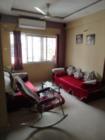 2 BHK Flat for Rent in Action Area I, New Town, Kolkata