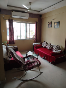 2 BHK Flat for Rent in Action Area I, New Town, Kolkata