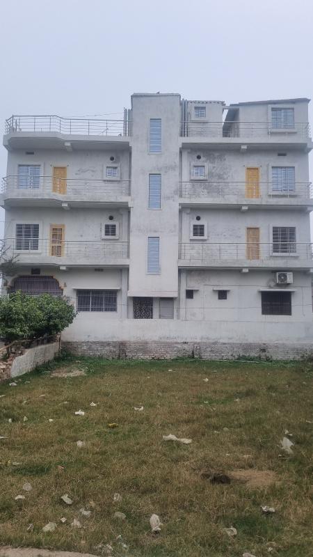 2 BHK Apartment 700 Sq.ft. for Rent in Hajiganj, Patna