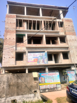 3 BHK Flat for Sale in Joka, Kolkata