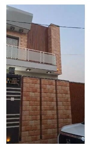 3 BHK House 3000 Sq.ft. for Sale in Guru Hargovind Nagar, Phagwara