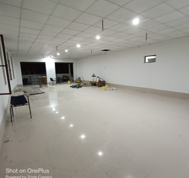  Business Center 3000 Sq.ft. for Rent in Mukhani, Haldwani