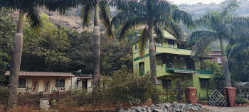 1 BHK Farm House for Sale in Mulshi, Pune