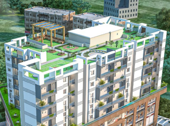 3 BHK Flat for Sale in Adityapur, Jamshedpur