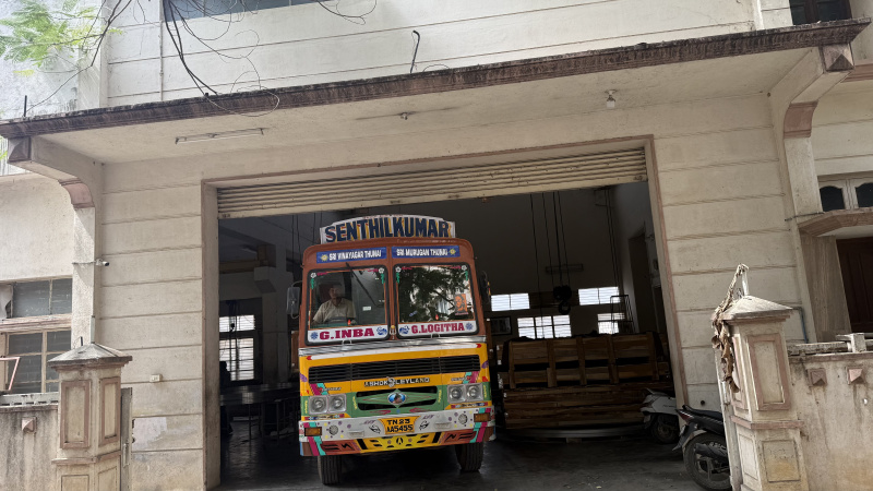  Warehouse 8500 Sq.ft. for Rent in Bommanahalli, Bangalore