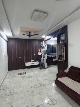 2 BHK Flat for Sale in Amroli, Surat