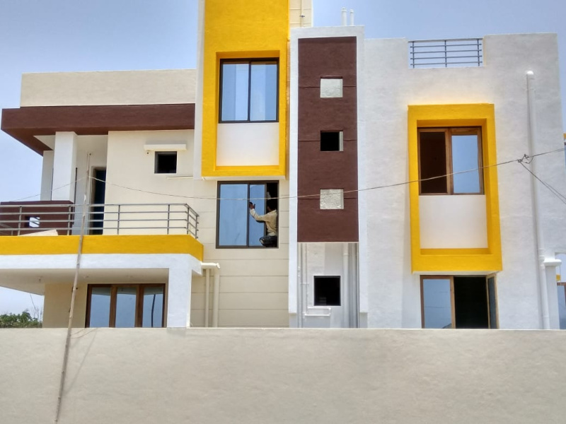 3 BHK House 2250 Sq.ft. for Sale in Pali Hill, Valsad