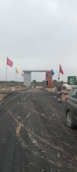  Residential Plot for Sale in Ajmer Road, Jaipur