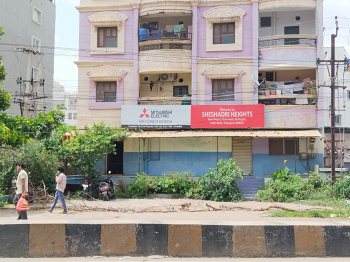  Showroom for Sale in Nagole, Hyderabad