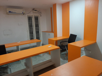  Office Space for Rent in Perungudi, Chennai