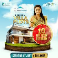  Residential Plot for Sale in Sundarapuram, Coimbatore