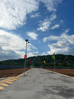  Residential Plot for Sale in Sundarapuram, Coimbatore