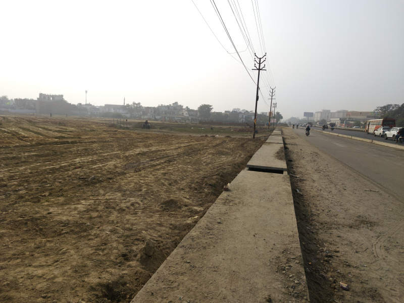  Commercial Land 1000 Sq.ft. for Sale in Faizabad Road, Faizabad Road, Lucknow