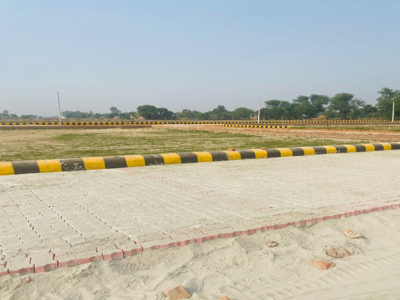  Commercial Land 1000 Sq.ft. for Sale in Faizabad Road, Faizabad Road, Lucknow