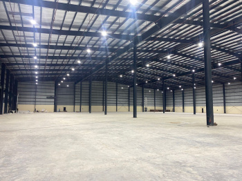  Warehouse for Rent in Anandpuri, Patna