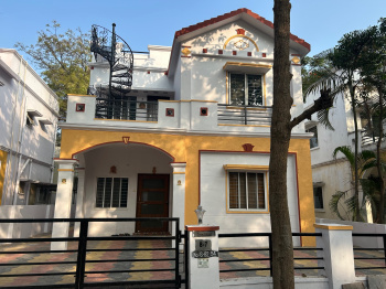 3 BHK Villa for Sale in Gagillapur, Hyderabad