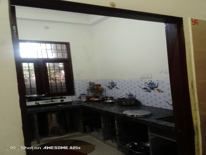 1 BHK House 750 Sq.ft. for Sale in Bindayaka, Jaipur