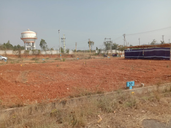  Residential Plot for Sale in Mysore Road, Bangalore