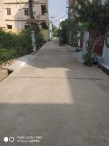 2 BHK House 990 Sq.ft. for Sale in Nunna, Vijayawada