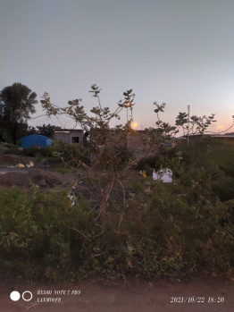  Industrial Land for Sale in Shendra MIDC, Aurangabad