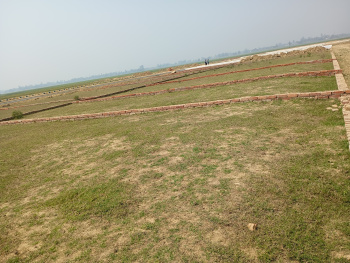 Residential Plot for Sale in Kaudia Jungle, Gorakhpur