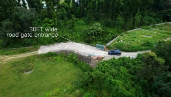  Residential Plot for Sale in Thano, Dehradun