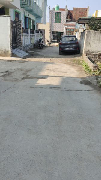  Residential Plot 201 Sq. Yards for Sale in Gumaniwala, Rishikesh