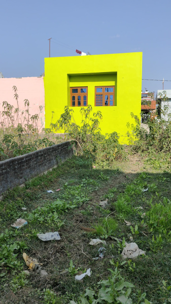  Residential Plot 201 Sq. Yards for Sale in Gumaniwala, Rishikesh