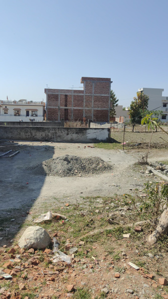  Residential Plot 200 Sq. Yards for Sale in Jolly Grant, Dehradun