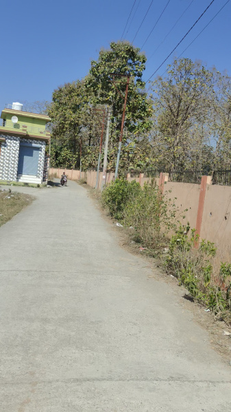  Residential Plot 200 Sq. Yards for Sale in Jolly Grant, Dehradun