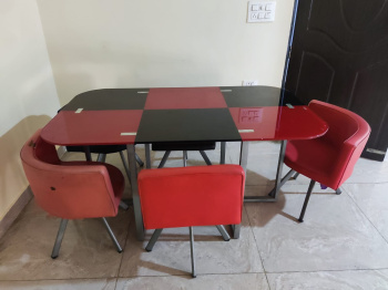 2.0 BHK Flats for Rent in Barrage Colony, Rishikesh