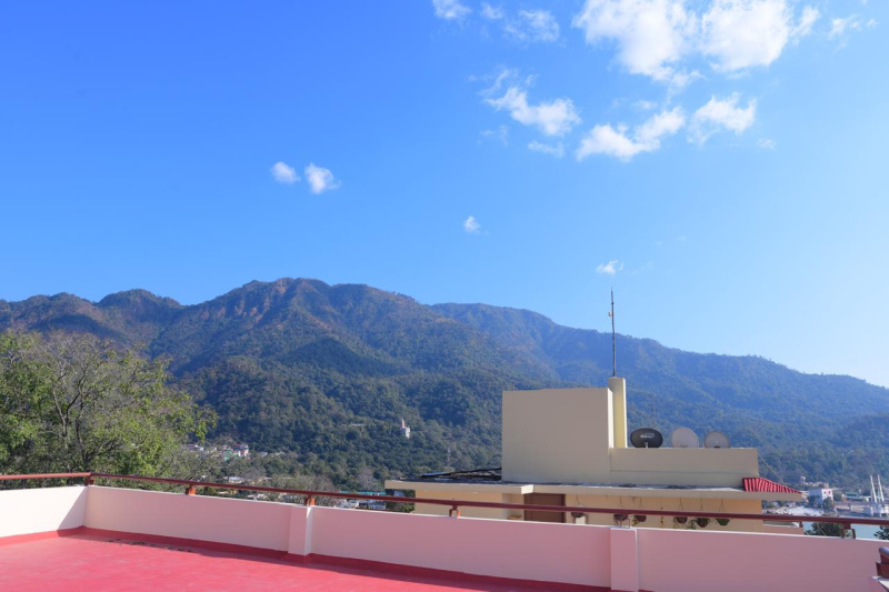 2 BHK Apartment 1250 Sq.ft. for Sale in Tapovan, Rishikesh