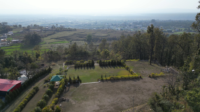  Agricultural Land 10800 Sq. Yards for Sale in Thano, Dehradun