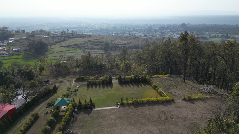  Agricultural Land 10800 Sq. Yards for Sale in Thano, Dehradun