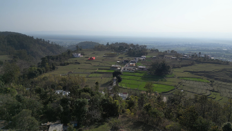  Agricultural Land 10800 Sq. Yards for Sale in Thano, Dehradun