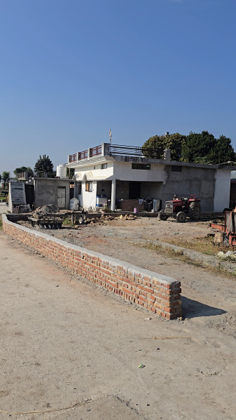  Residential Plot 350 Sq. Yards for Sale in Ranipokhari, Dehradun