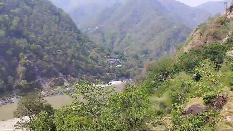 Agricultural Land 89100 Sq.ft. for Sale in Shivpuri, Rishikesh