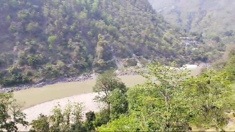  Agricultural Land 89100 Sq.ft. for Sale in Shivpuri, Rishikesh