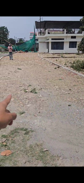  Residential Plot 1800 Sq.ft. for Sale in Thano, Dehradun