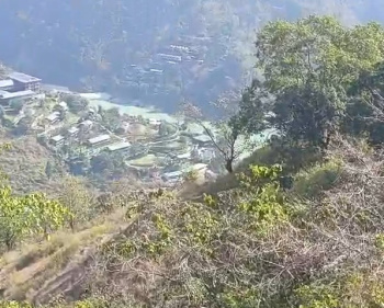  Agricultural Land for Sale in Neelkanth Road, Rishikesh