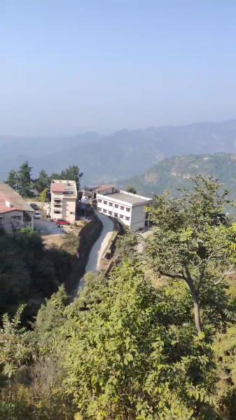  Agricultural Land 2400 Sq. Yards for Sale in Narendra Nagar, Rishikesh